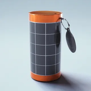 MOLTEN CURRENT