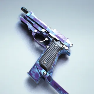 TWILIGHT RIPTIDE