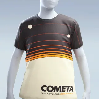COMETA LIFESTYLE T