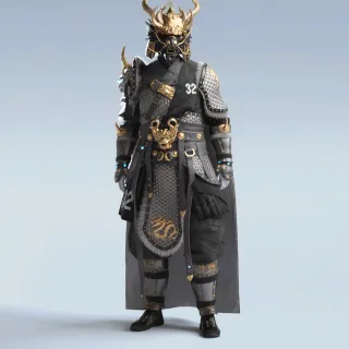 DYNASTY BREAKER
