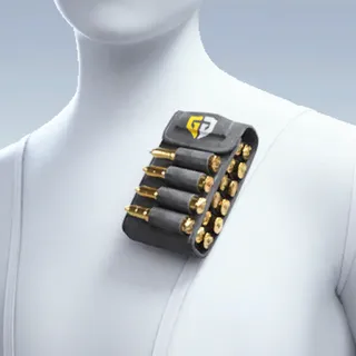 GEN.G BULLET CASE