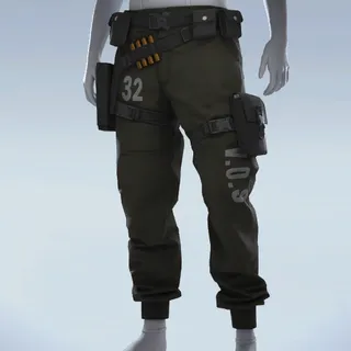 SCREEN TIME PANTS