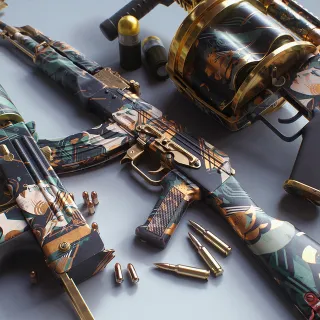 DECO-LLECTION