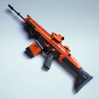 FNATIC WEAPON