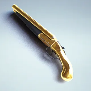GOLD DUST