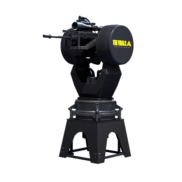 GUARDIAN TURRET