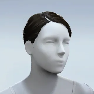 HAIR