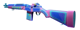 FELT FURY — In game