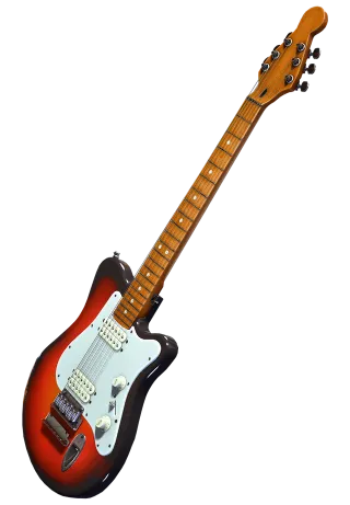 RIFF WRECKER — In game