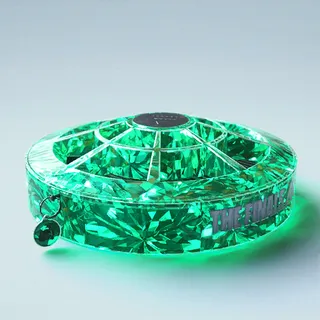 EMERALD ASCENDANT