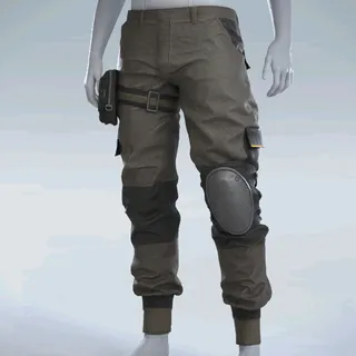 DUSKVANE PANTS
