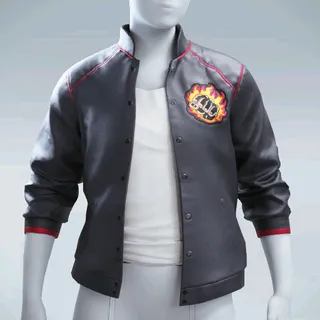 MASTERCLASS JACKET