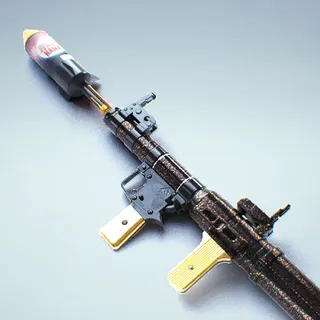 ROCKET RESOLUTION