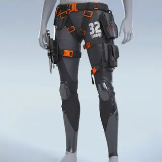 OVERTIME PANTS