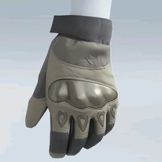 HAZARD-DUTY GLOVES