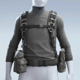 CARRY HARNESS