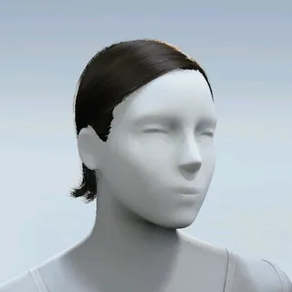 HAIR