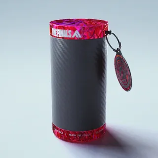 CRIMSON PINNACLE