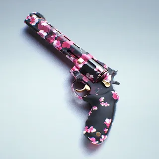 CHERRY BLOOM BLOOM