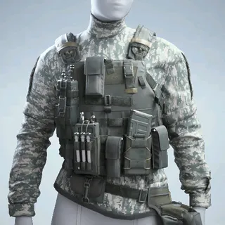 FLAK VEST