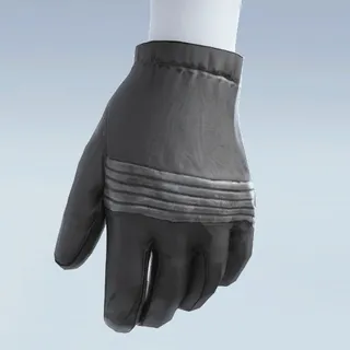 HUMAN HANDLERS