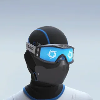 FIVE FEARS MASK