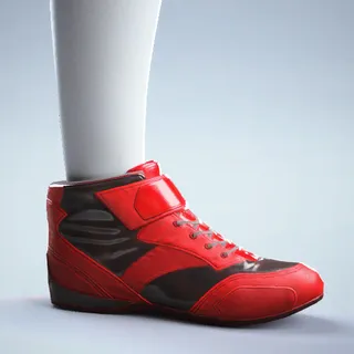 RACING SHOES