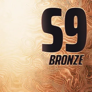 S9 BRONZE GLINT