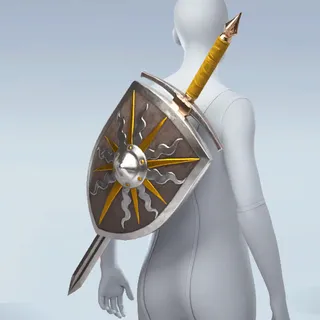 SUNWARD REGALIA