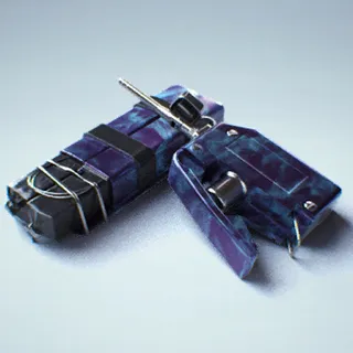 TWILIGHT RIPTIDE