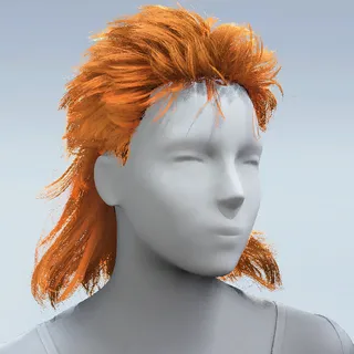 HAIR