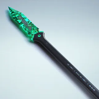 EMERALD ASCENDANT