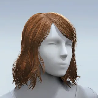 HAIR