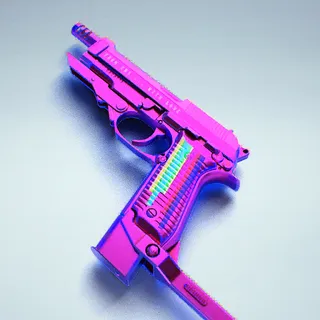 KINETIC FLARE