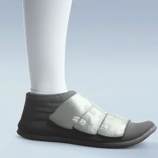 COURTFALL SHOES