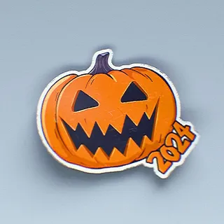 TREAT HUNT MARKER