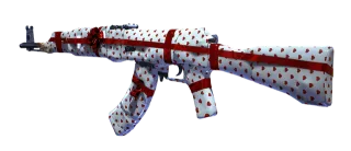 SPECIAL DELIVERY — In game