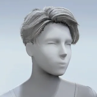 HAIR