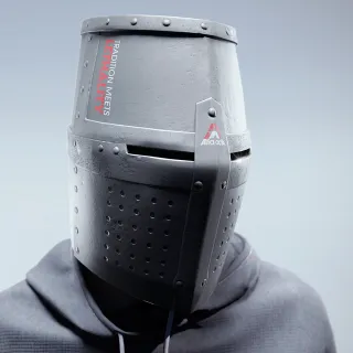 IRON CONTINGENCY — Alternate