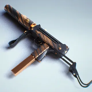 CROWN CHASER