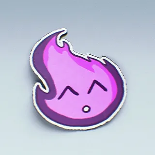 HELIOTROPE BLAZE