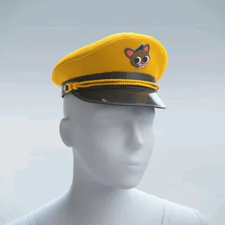 ADVENTURES AHOY
