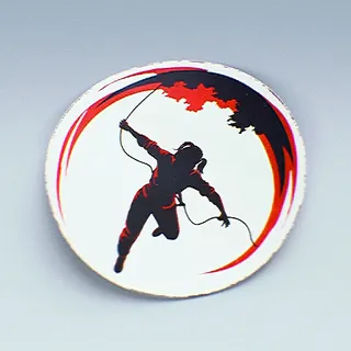 ARENA ACROBAT