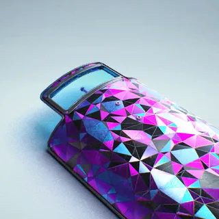 TRIANGLE TWINKLE