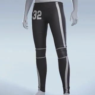 DRAGSTRIP LEGGINGS