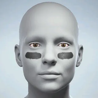 ARENA EYE-BLACK