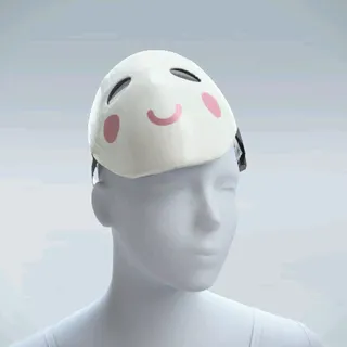 DEDE'S MASK
