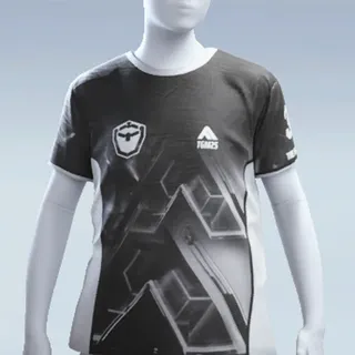 VANGUARD JERSEY