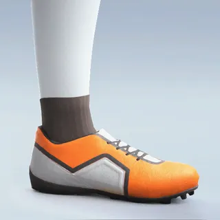 GOAL LINE CLEATS