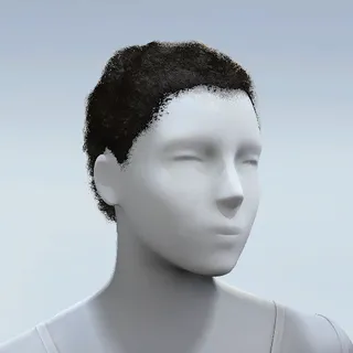 HAIR